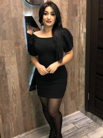 Анкета проститутки Алина, 23 года